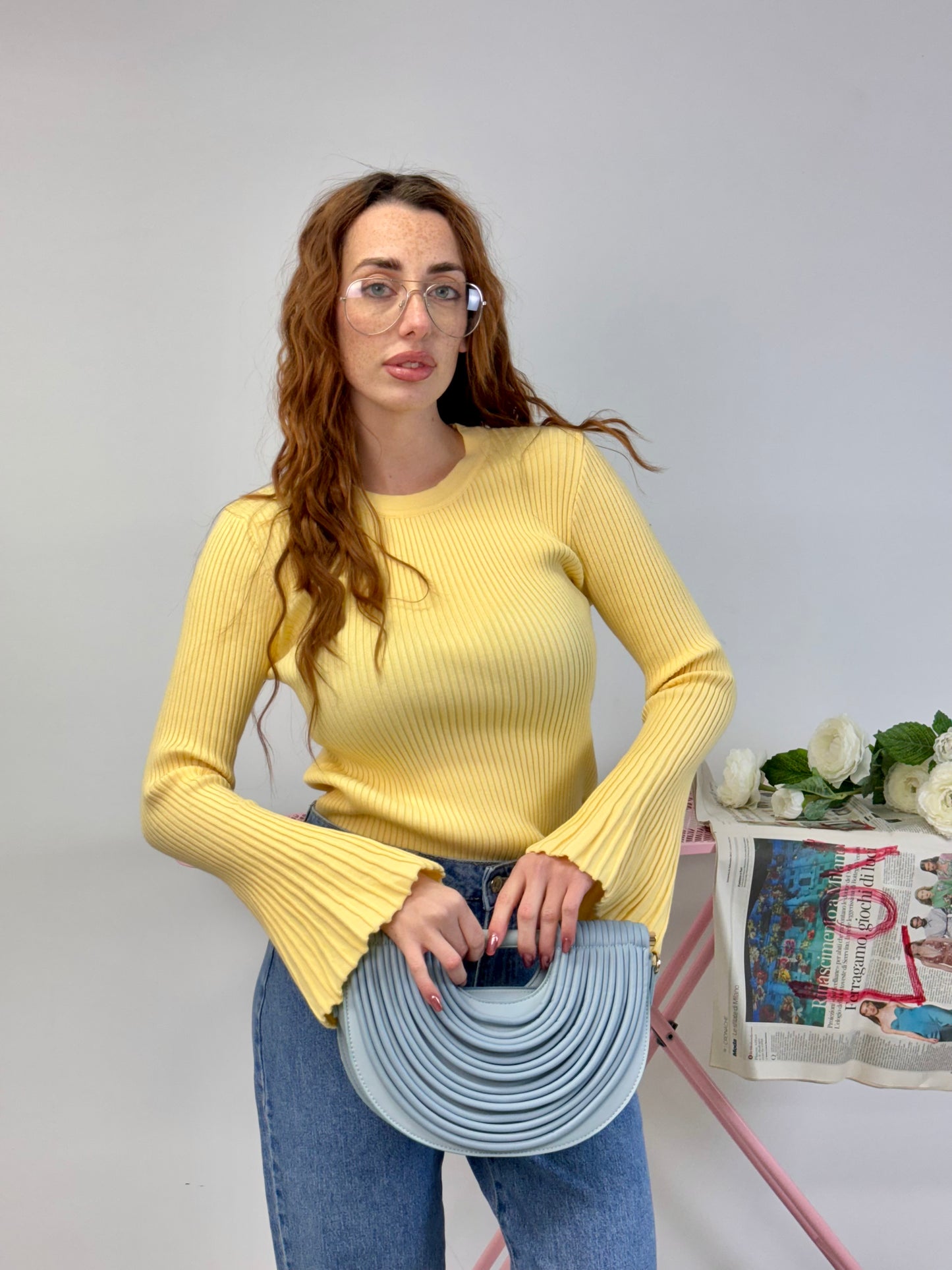 MAGLIA EMILY
