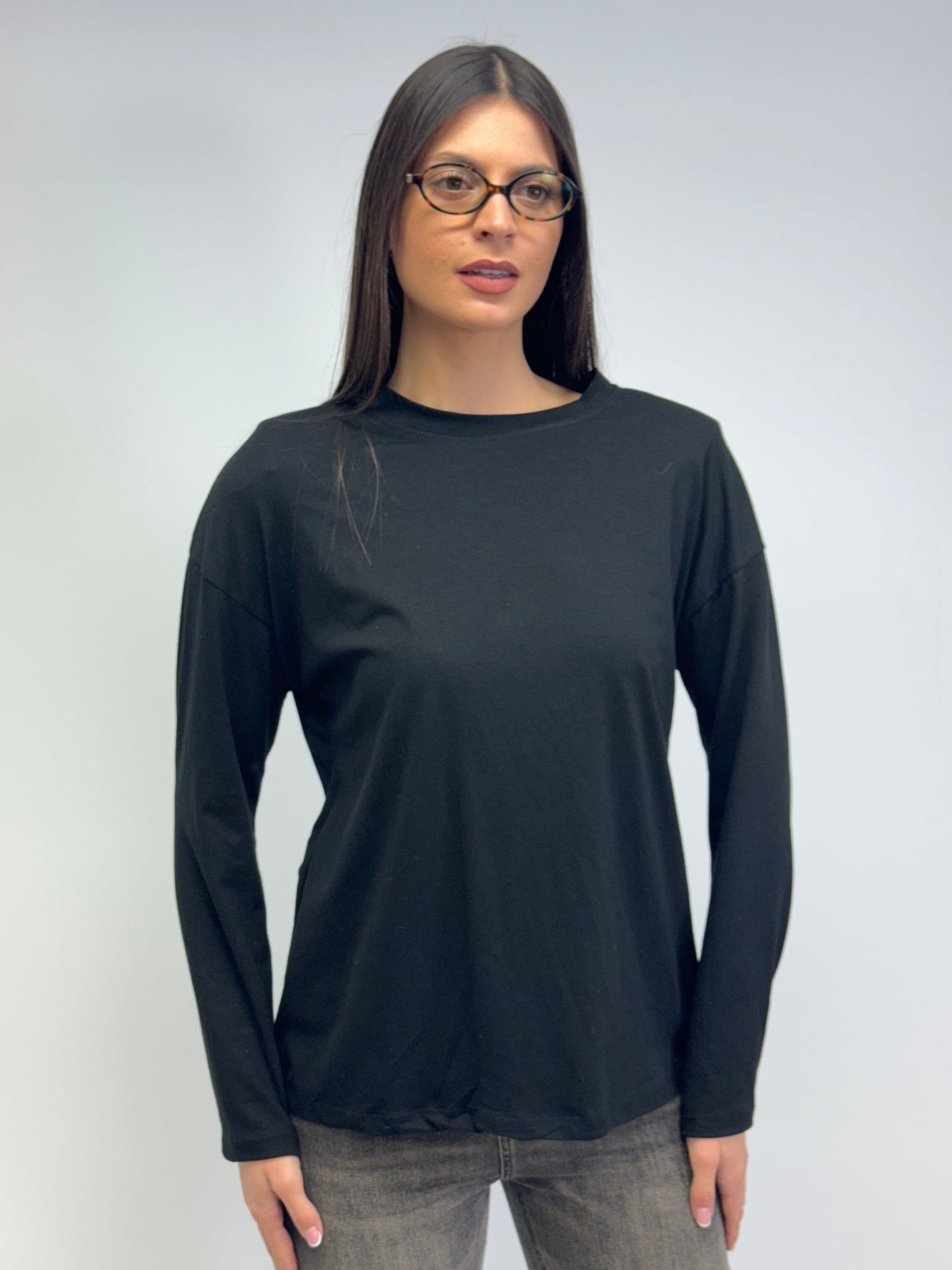 T SHIRT LOW COST SPALLINA