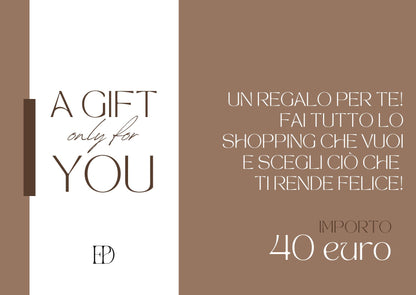 GIFT CARD - Every Day Price