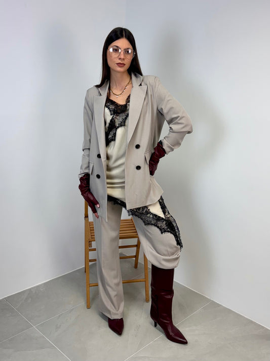 TAILLEUR OVER SABBIA