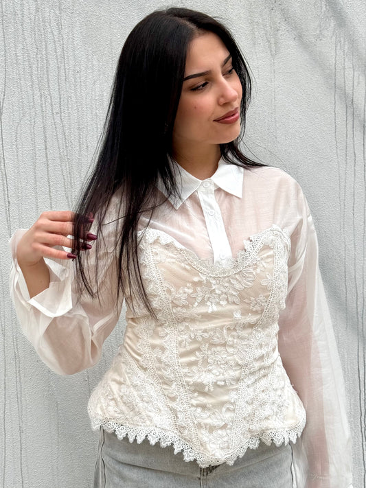 CORSETTO SOPHIA