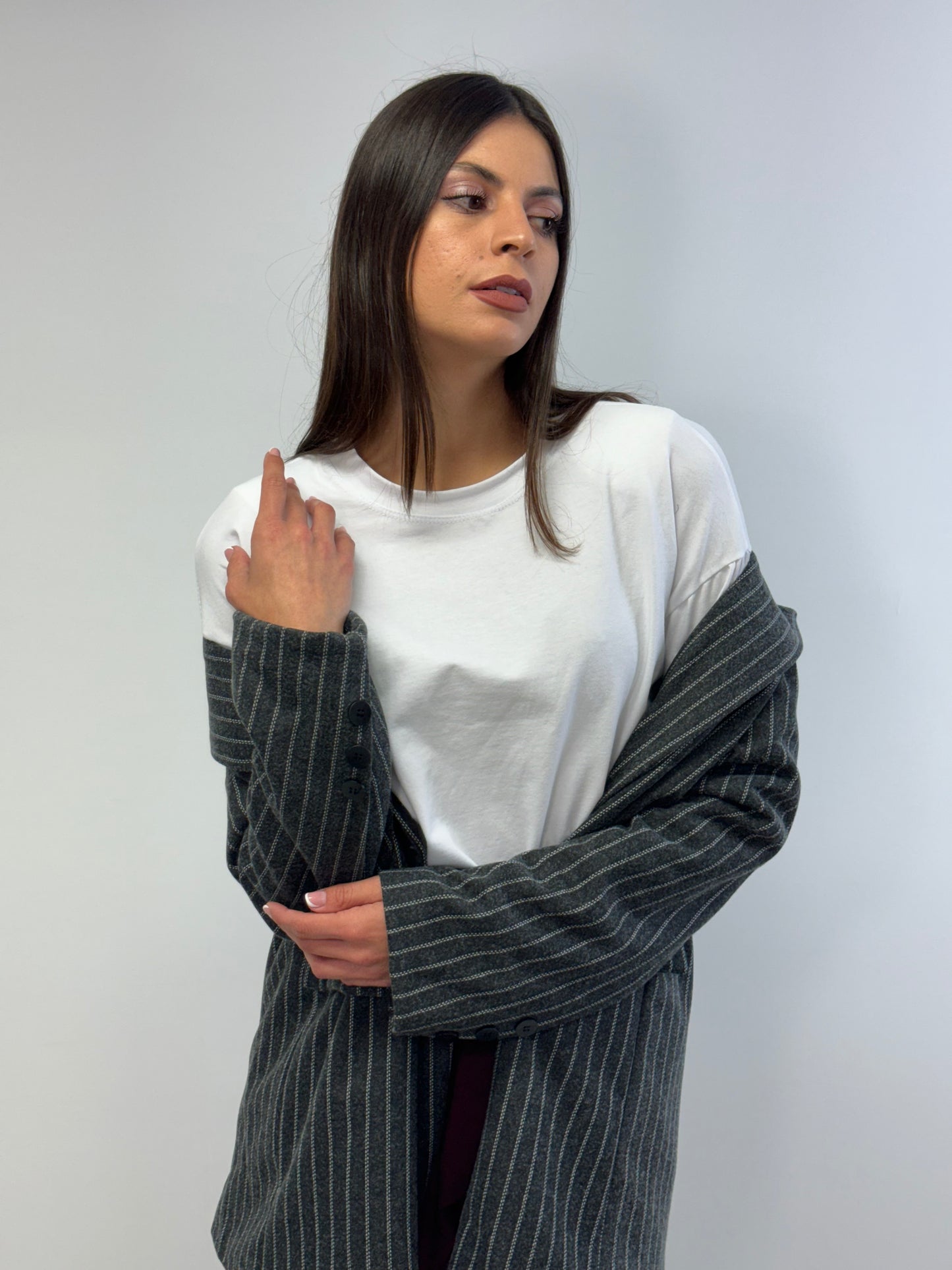 T SHIRT LOW COST SPALLINA