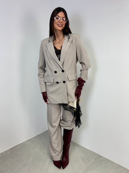 TAILLEUR OVER SABBIA