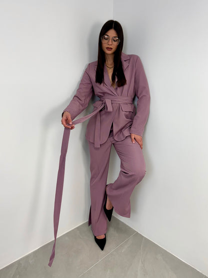 TAILLEUR ILARIA GLICINE