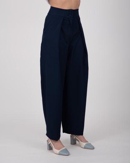 PANTALONE TOKYO BLU