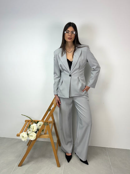 TAILLEUR JAMIE GRIGIO