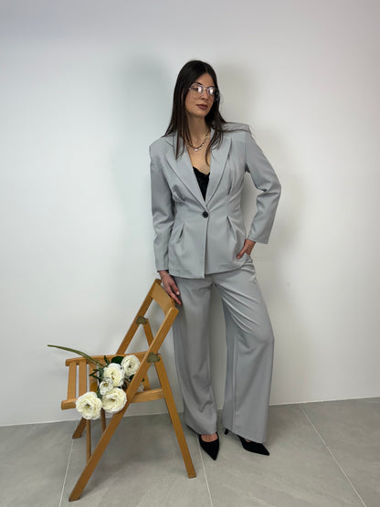 TAILLEUR JAMIE GRIGIO