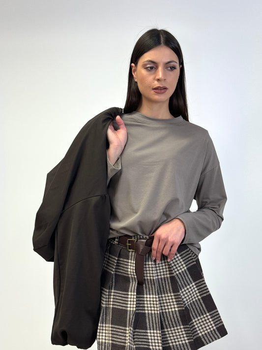 T SHIRT LOW COST SPALLINA