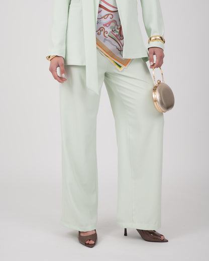 TAILLEUR ELENA VERDE