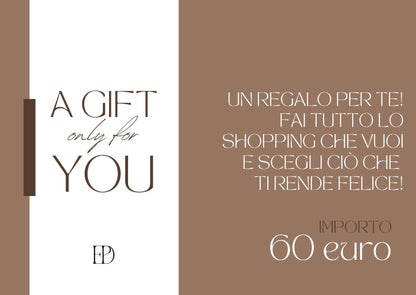 GIFT CARD - Every Day Price