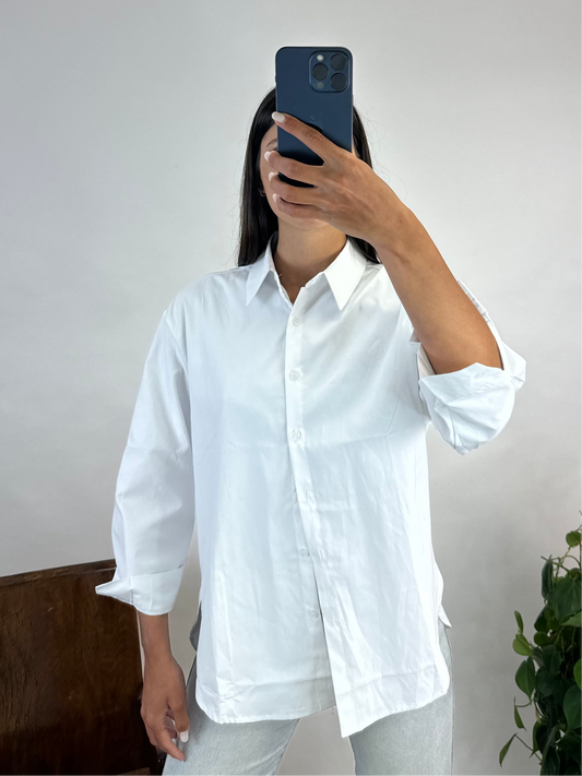 Camicia Man