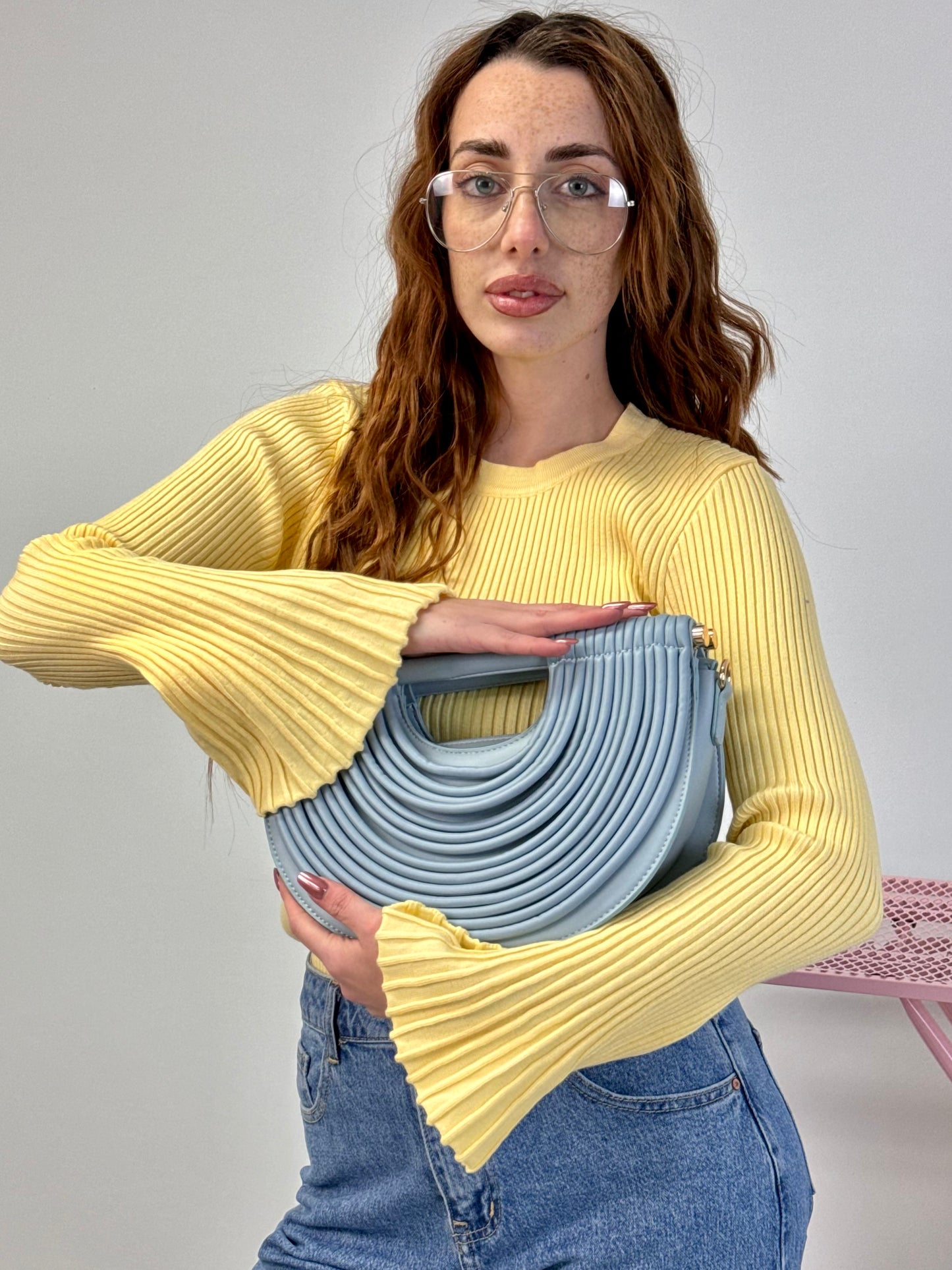 MAGLIA EMILY