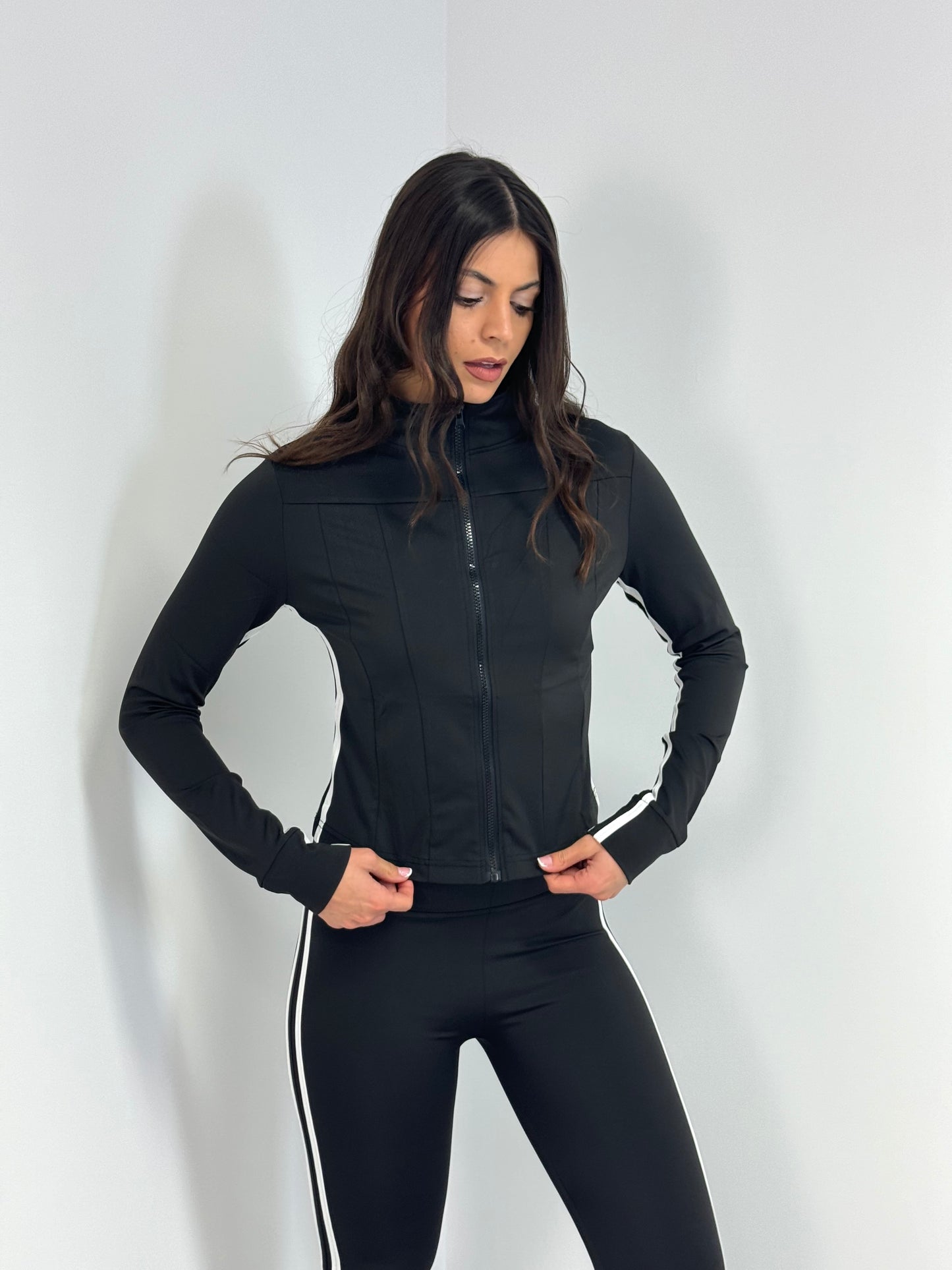 CORD SET FITNESS PROMO