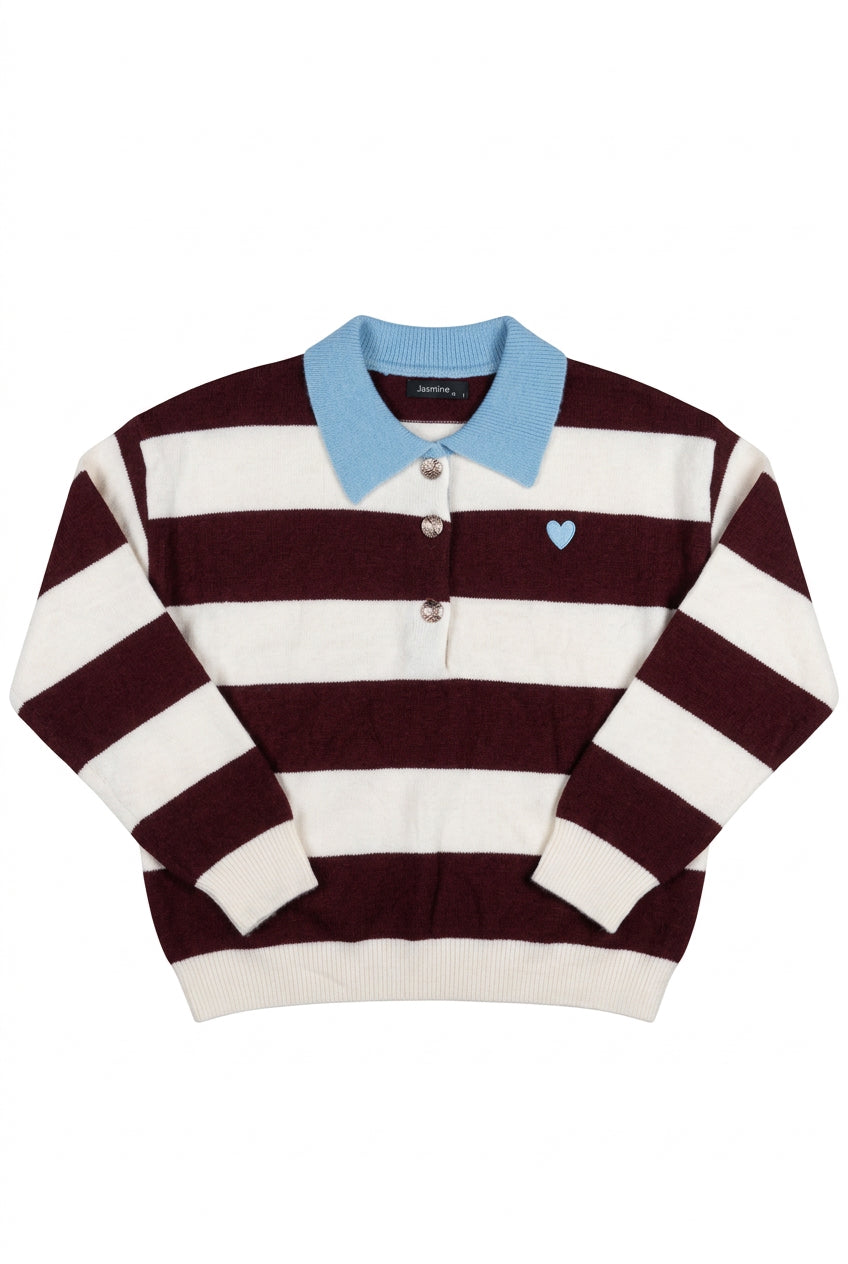 POLO HEART