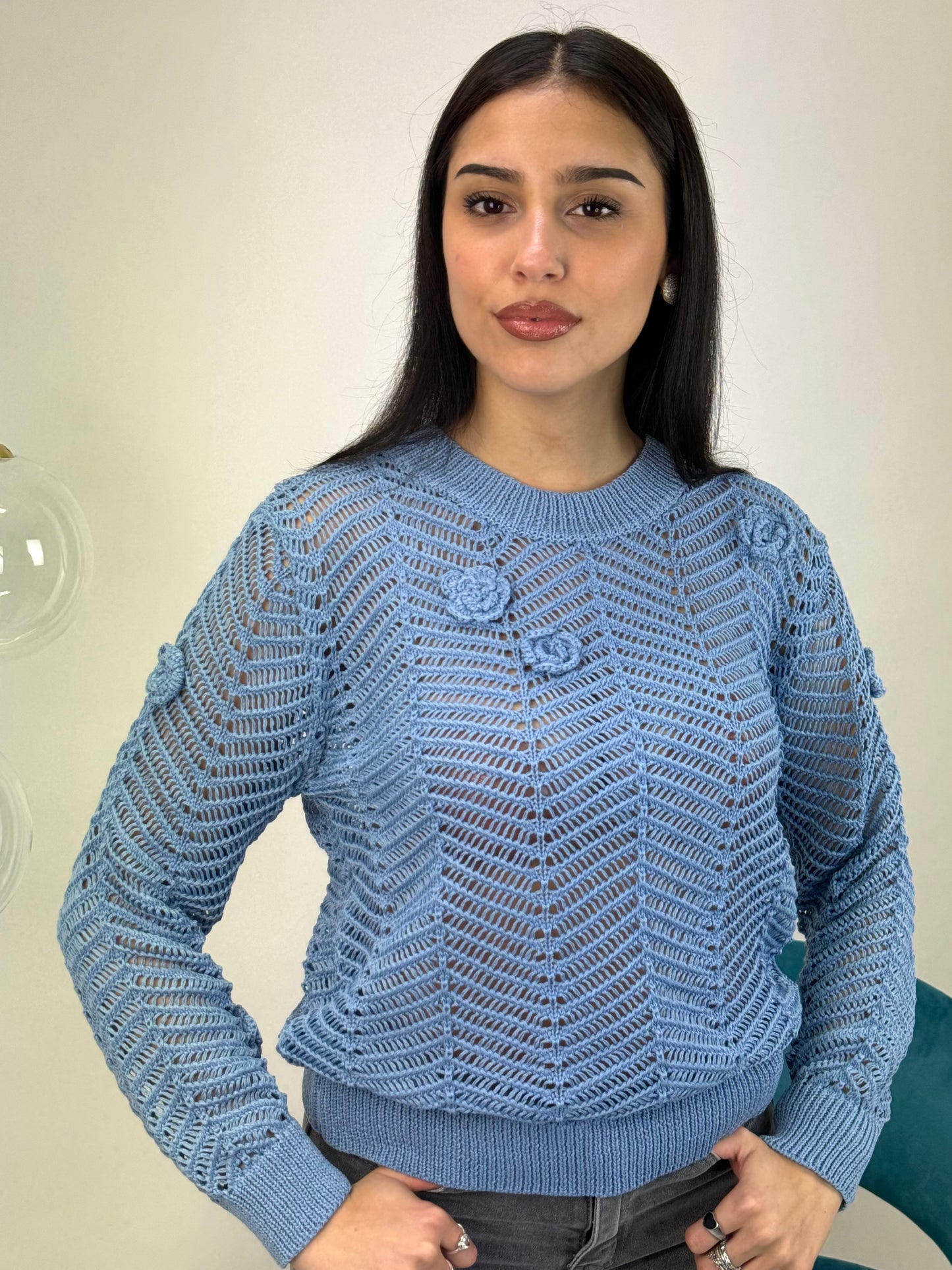 MAGLIA GINEVRA
