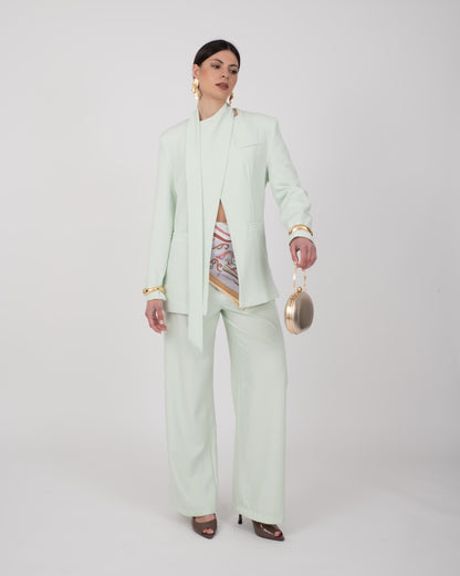 TAILLEUR ELENA VERDE