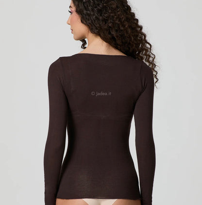 MAGLIA JADEA CASHMERE