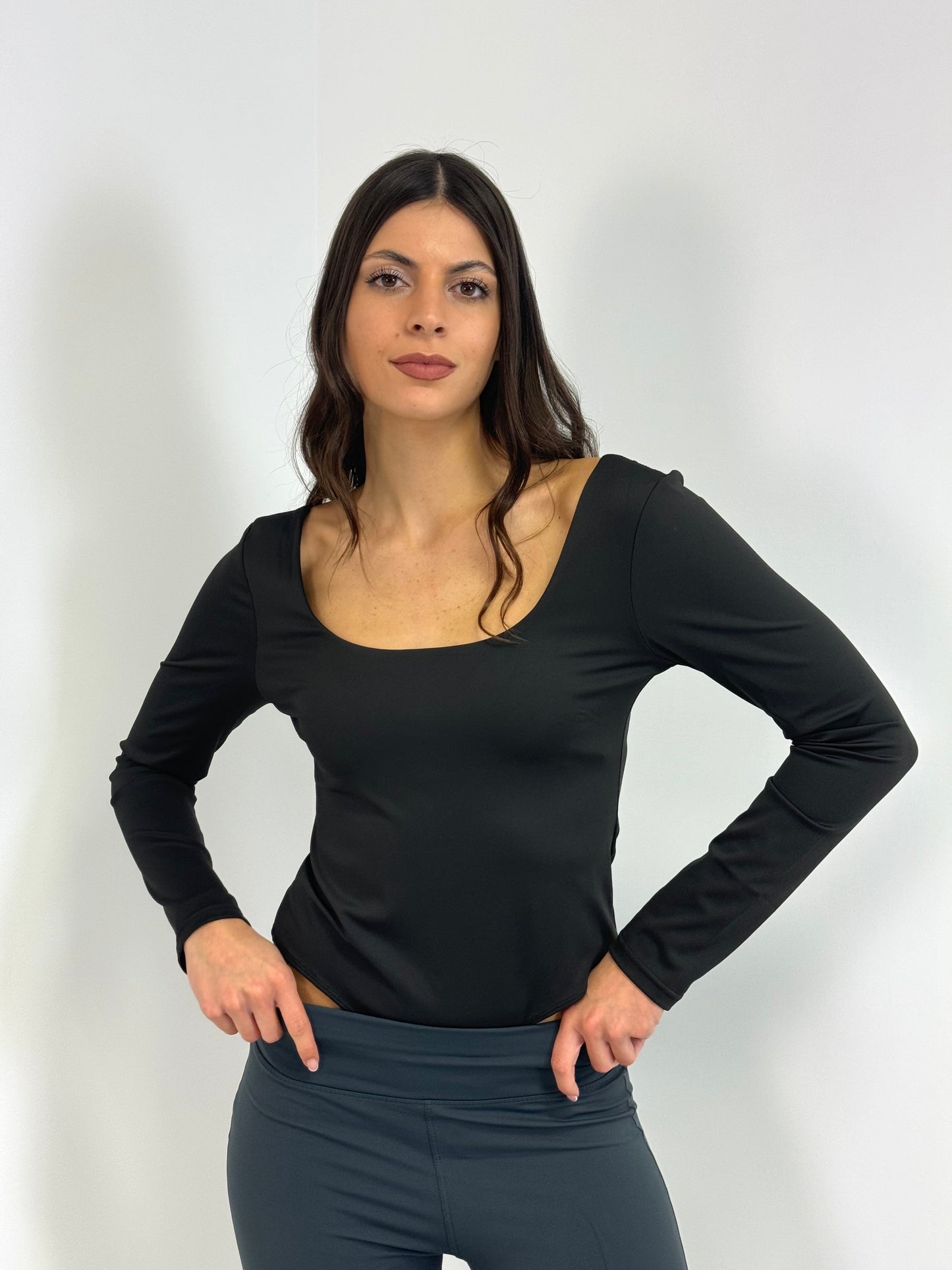 BODY CONTENITIVO PROMO