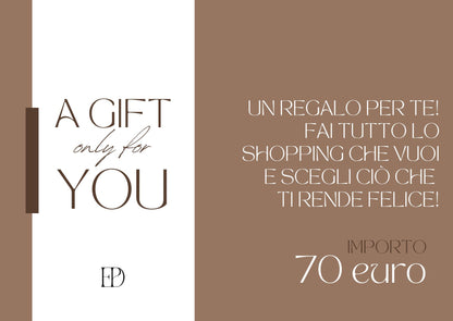 GIFT CARD - Every Day Price