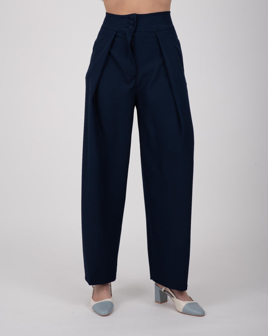 PANTALONE TOKYO BLU