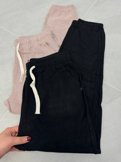 PANTA TUTA BASIC COLOR