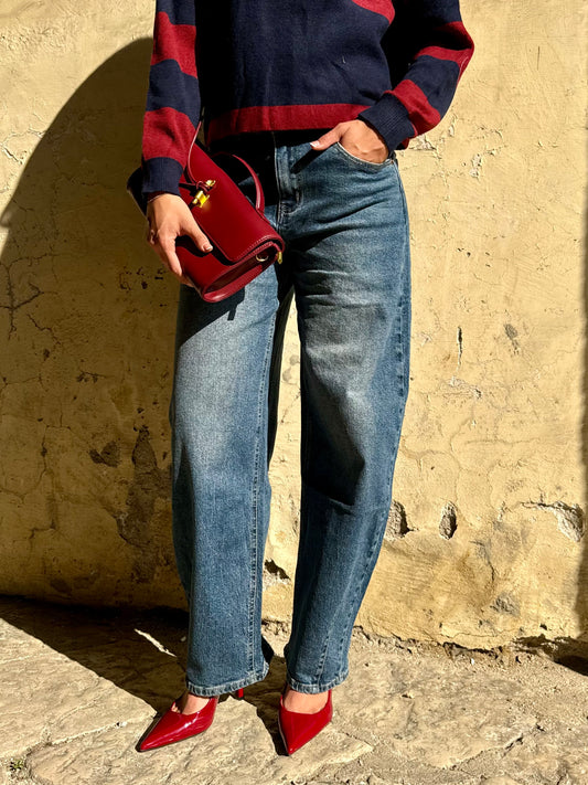 JEANS BALLON CLASSIC