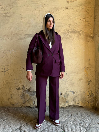 TAILLEUR OVER BASIC WINE