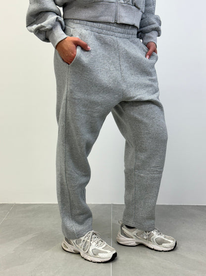 PANTA TUTA REGULAR FIT