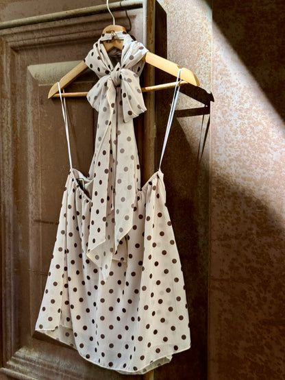 Top pois cream
