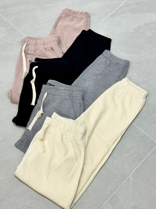 PANTA TUTA BASIC COLOR