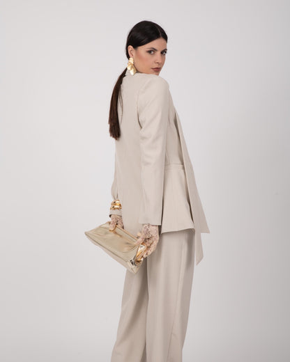 TAILLEUR ELENA BEIJE