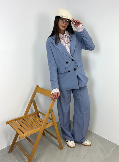 TAILLEUR OVER POLVERE