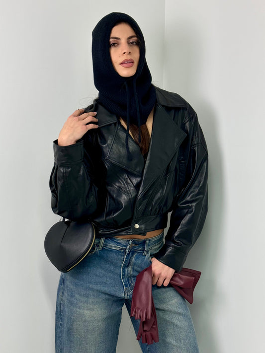 Chiodo eternal black