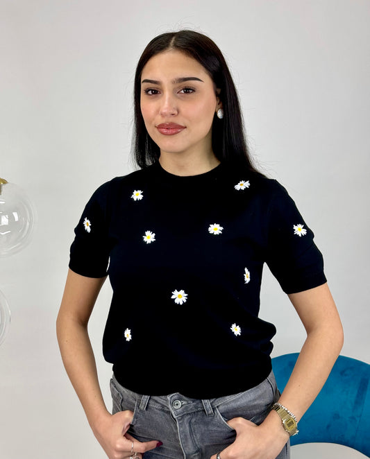 T-SHIRT MARGHERITA