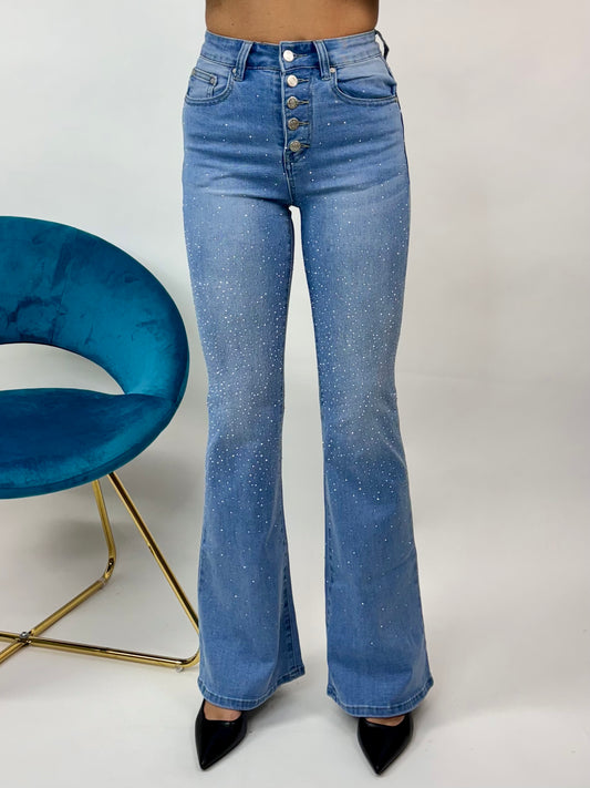 JEANS ROBERTA