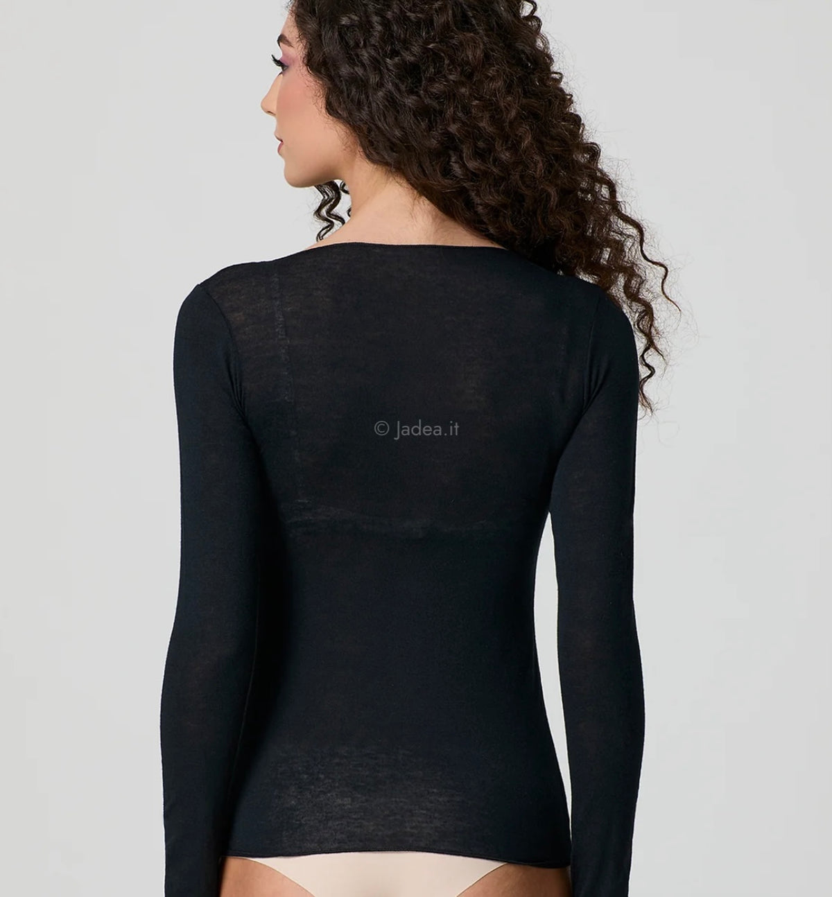 MAGLIA JADEA CASHMERE
