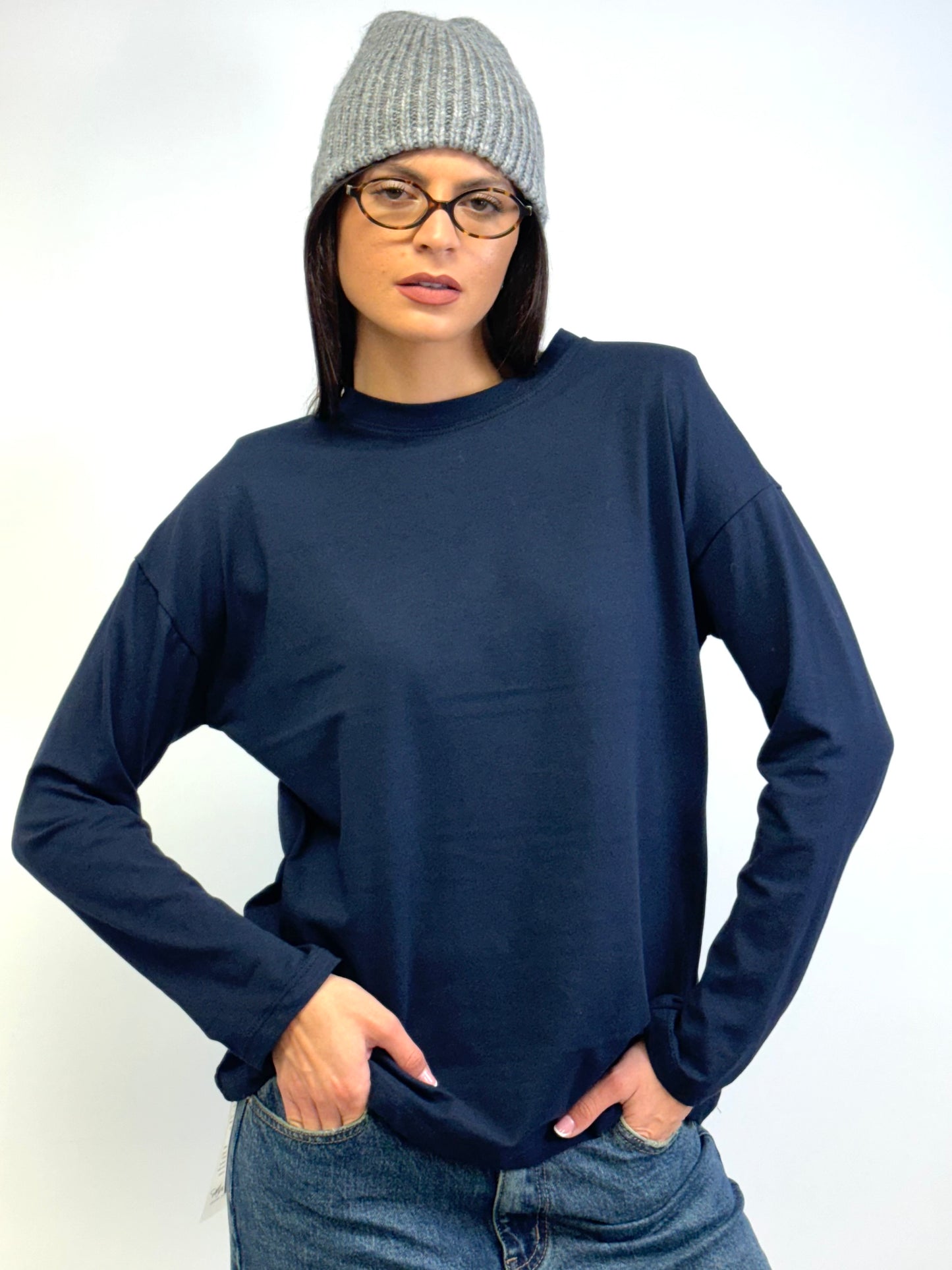 T SHIRT LOW COST SPALLINA