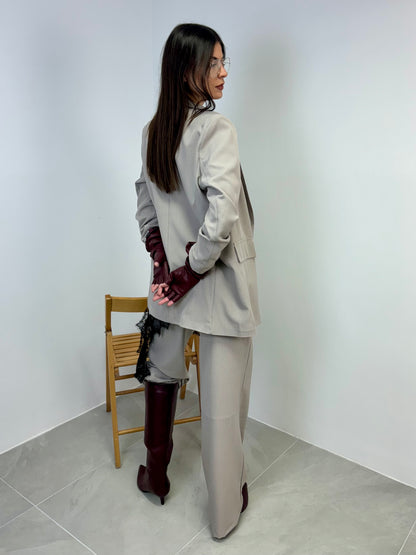 TAILLEUR OVER SABBIA