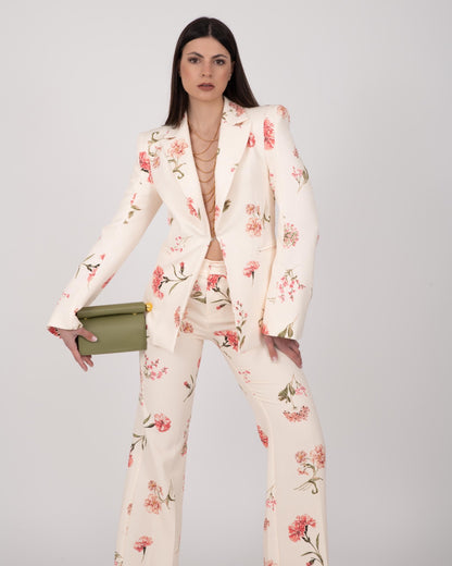 TAILLEUR FLORA BY LUMINA