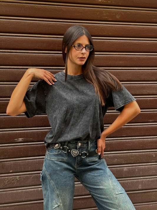 T-shirt candy