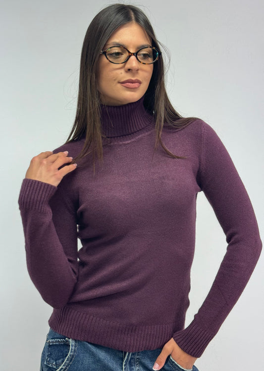 MAGLIA DOLCE VITA SOFT