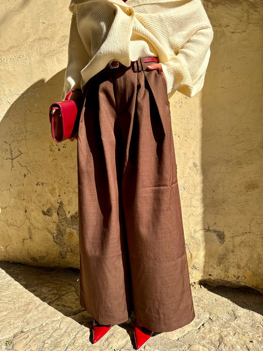 PANTALONE CLASSICO TOUCH