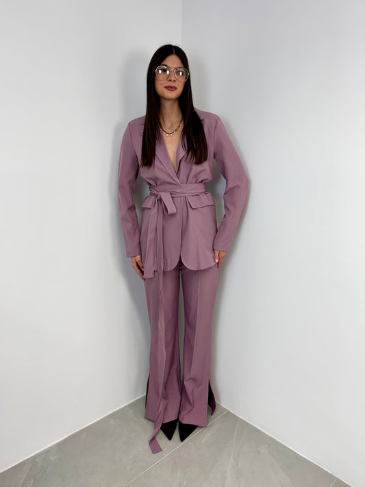 TAILLEUR ILARIA GLICINE