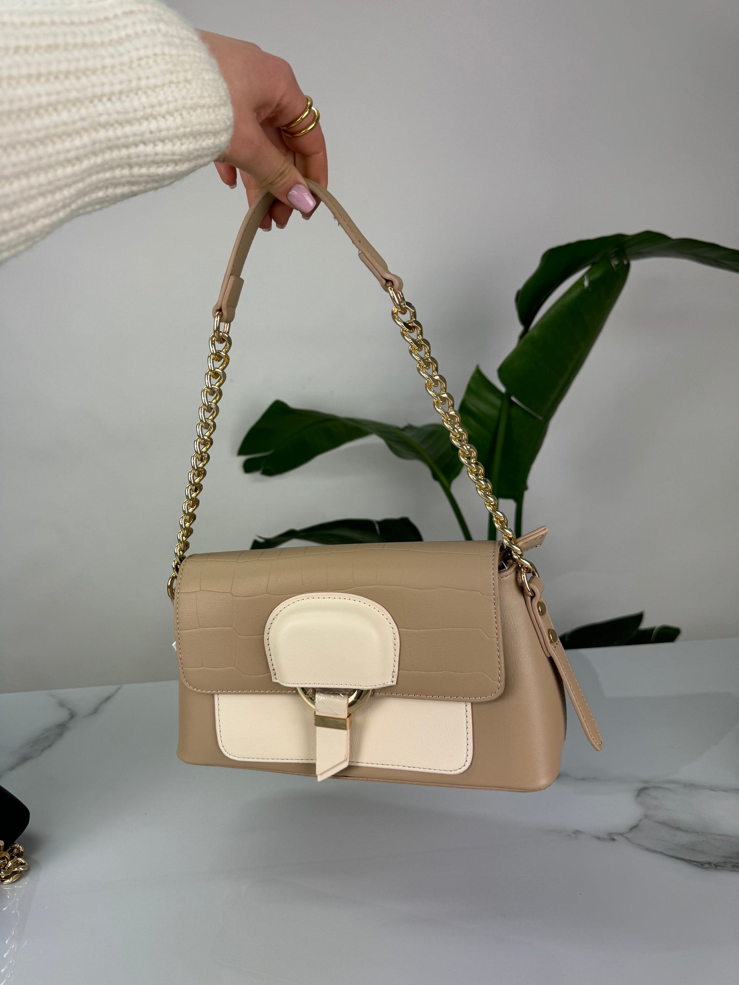 Borsa chic