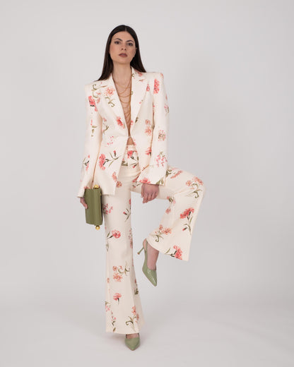 TAILLEUR FLORA BY LUMINA