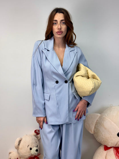 TAILLEUR SARAH CIELO