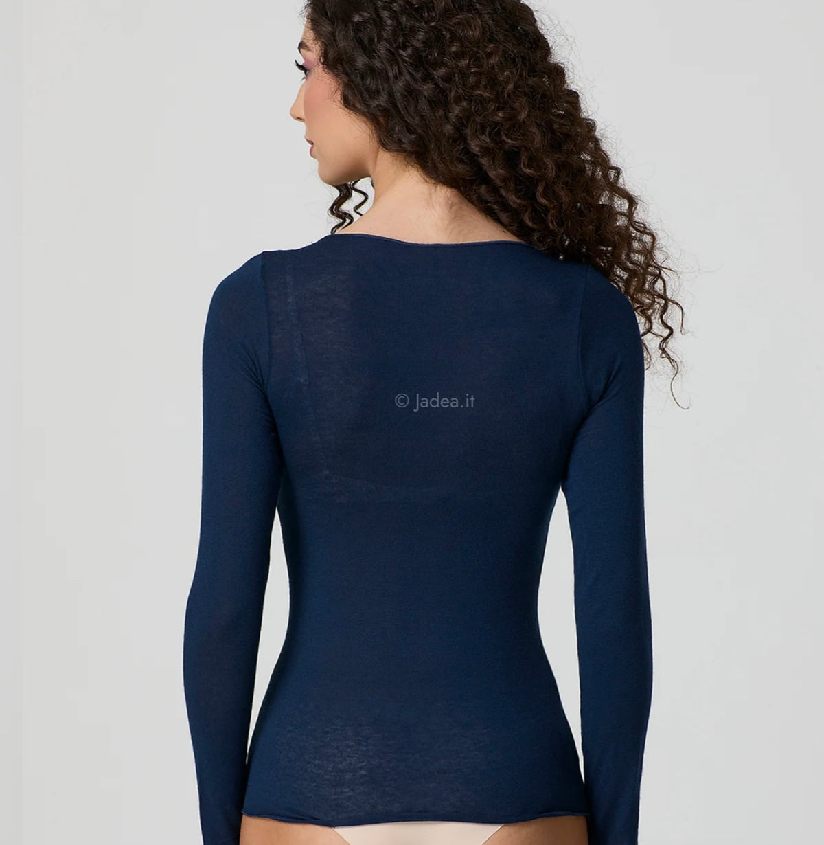 MAGLIA JADEA CASHMERE