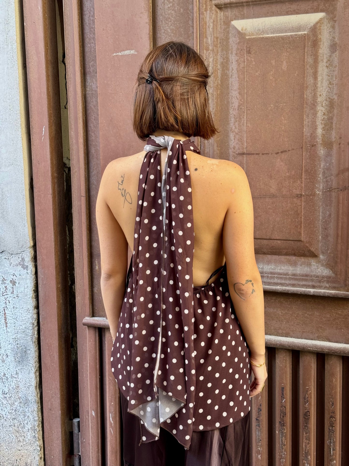 Top pois choco