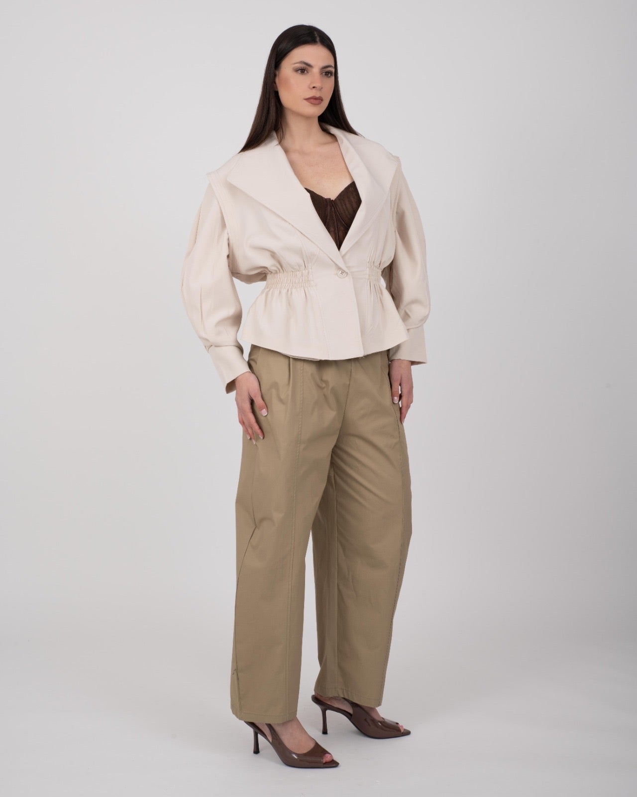 PANTALONE JUST