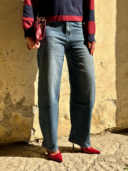 JEANS BALLON CLASSIC